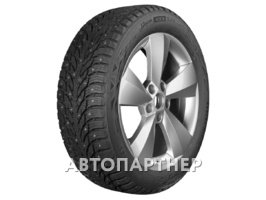 IKON TYRES 245/55 R19 107T Autograph Ice 9 SUV шип